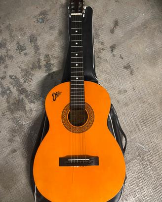 Chitarra acustica