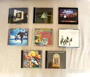 Cd musica Artisti vari