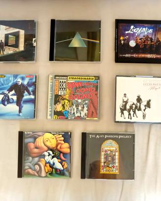 Cd musica Artisti vari