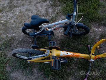 biciclette 