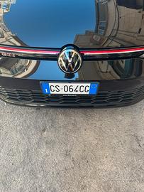 Golf gti