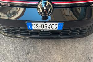 Golf gti