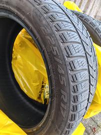Pirelli sottozero 225/45 R17
