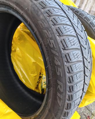 Pirelli sottozero 225/45 R17