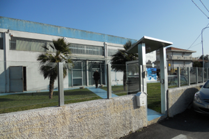 Capannone immediatamente disponibile