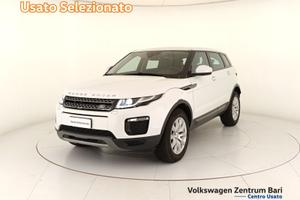 Land Rover Range Rover Evoque 5p 2.0 td4 se 150cv