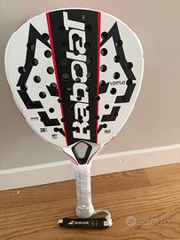 Racchetta babolat lebron