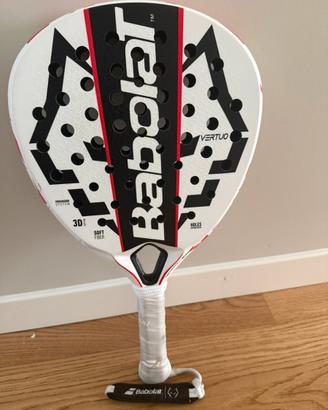 Racchetta babolat lebron