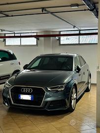 Audi A3 35 Tfsi con TAGLIANDO INCLUSO-SERVICE AUDI