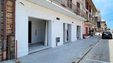 Nuova Costruzione a 50 mt dal Mare a Fontespina