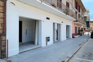 Nuova Costruzione a 50 mt dal Mare a Fontespina