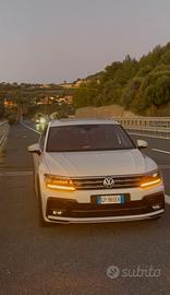 VW Tiguan 2.0 TDI 150 Cv Rline