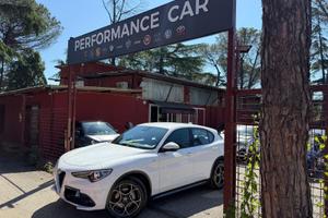Alfa Romeo Stelvio 2.2 Turbodiesel 210 CV AT8 Q4 T