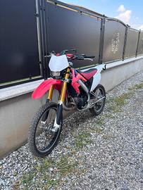 Moto Hm 50