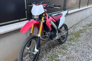 Moto Hm 50