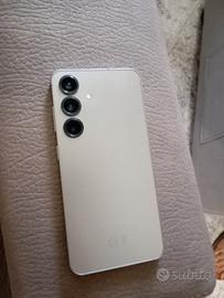 Samsung s25 256gb