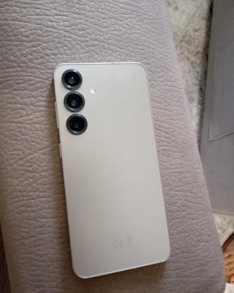 Samsung s25 256gb