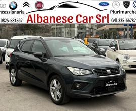 Seat Arona 1.0 TGI 90 CV FR B-METANO