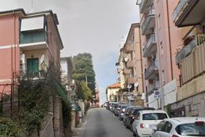 Monterotondo accogliente bilocale ammobiliato