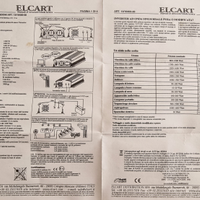 Inverter da 12V a 220V