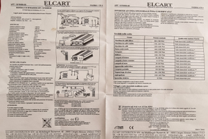 Inverter da 12V a 220V