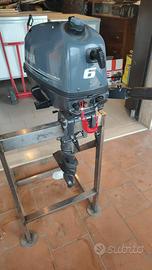 Motore 4tempi Yamaha