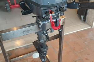 Motore 4tempi Yamaha