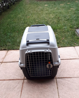 Trasportino per cani medio