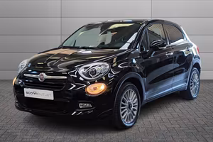 FIAT 500 X 2015 - 500X 1.6 mjt Cross Plus 4x2 120c