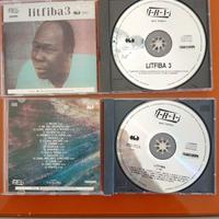 album Litfiba 