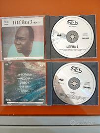 album Litfiba 