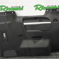 PANNELLO POST. S. OPEL ZAFIRA LIFE ANNO 2021