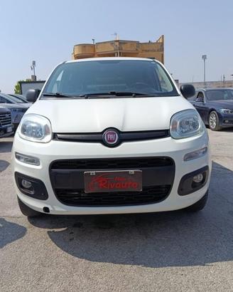 FIAT Panda 1.3 MJT 4x4 Easy
