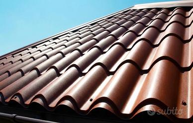 PANNELLI COIBENTATI ISOLANTI