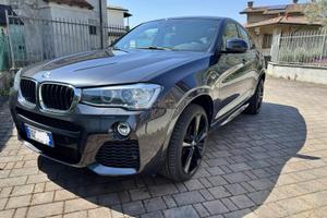 Bmw X4 2.0d xdrive MSport