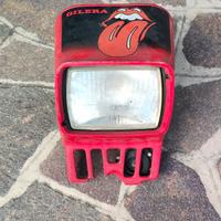 ricambi gilera RX 125