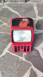 ricambi gilera RX 125