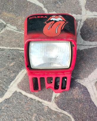 ricambi gilera RX 125