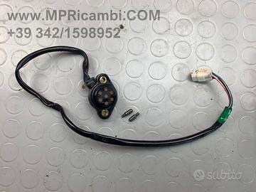SENSORE CAMBIO SUZUKI GSXR 600 2001 2002 GSX R 200