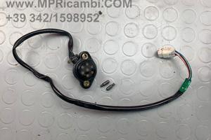 SENSORE CAMBIO SUZUKI GSXR 600 2001 2002 GSX R 200