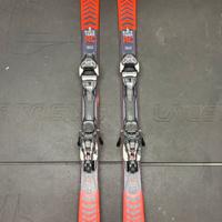 Sci Volkl Racetiger RC UVO 170