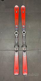 Sci Volkl Racetiger RC UVO 170