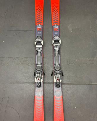 Sci Volkl Racetiger RC UVO 170