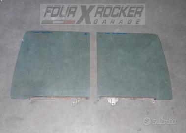 Vetri cristalli Toyota 4RUNNER