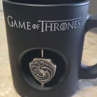 TAZZA GAME OF THRONES
