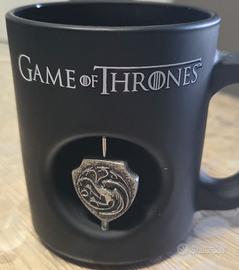 TAZZA GAME OF THRONES