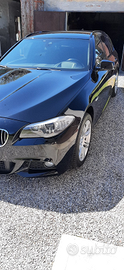 BMW serie 5