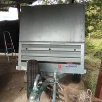 Carrello Ellebi - Pari Nuovo