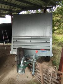 Carrello Ellebi - Pari Nuovo