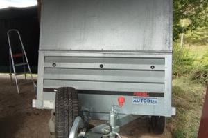 Carrello Ellebi - Pari Nuovo